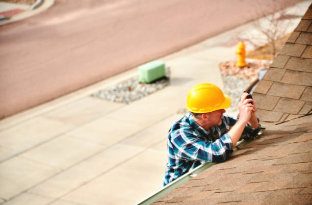 Quick and Trustworthy Emergency Roof Repair Services in Belle Glade, FL