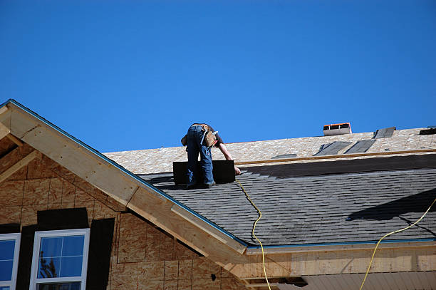 Best Storm Damage Roof Repair  in Belle Glade, FL